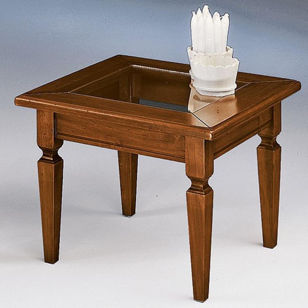 mediterran kismeretu dohanyzoasztal kisasztal klasszikus barna dio uveges kavezoasztal nappali szalon butor elegans polgari stilusu butor lameridiana lakberendezes ulogarnitura antikolt vintage rusztikus.jpg